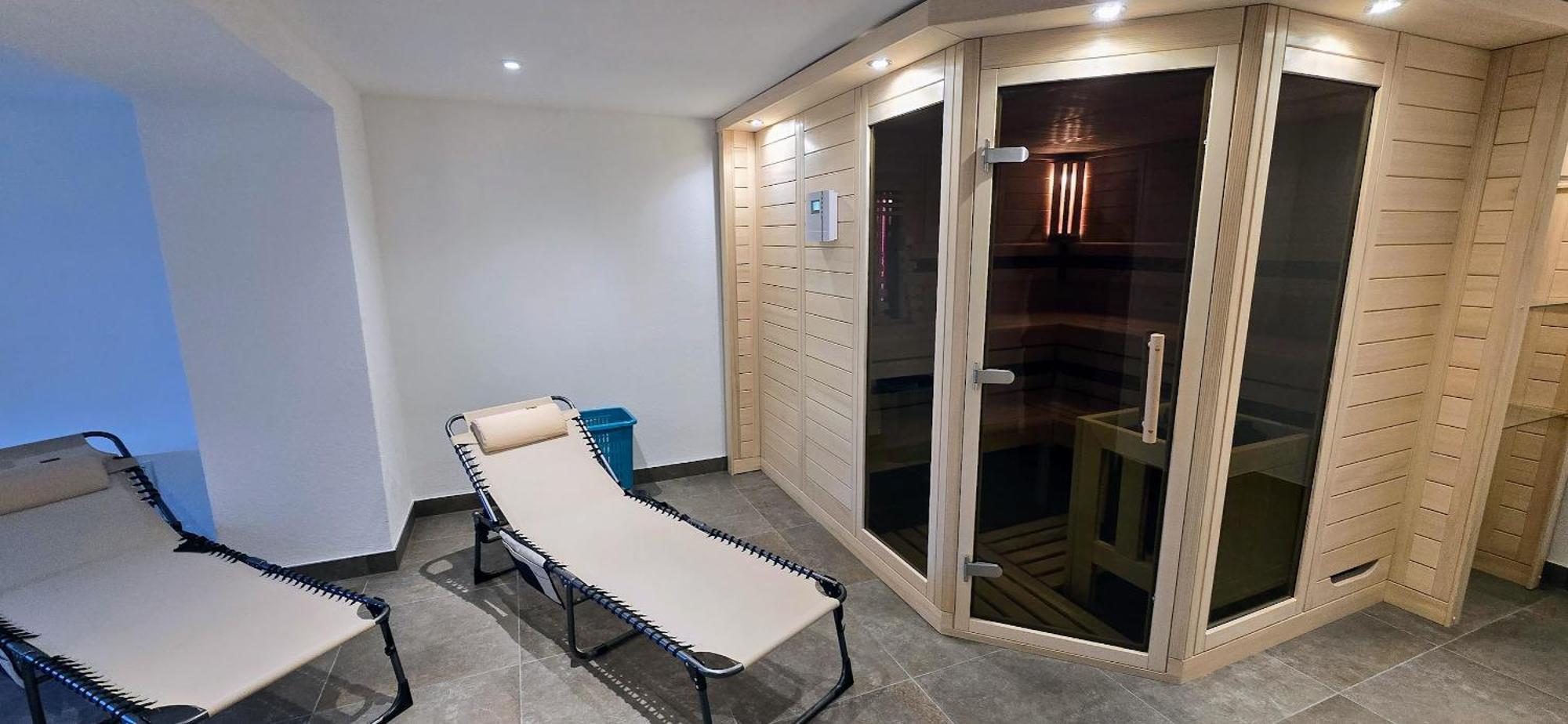 Studio 26, Residenz Seeblick Mit Seitlichem Meerblick Sellin Kültér fotó